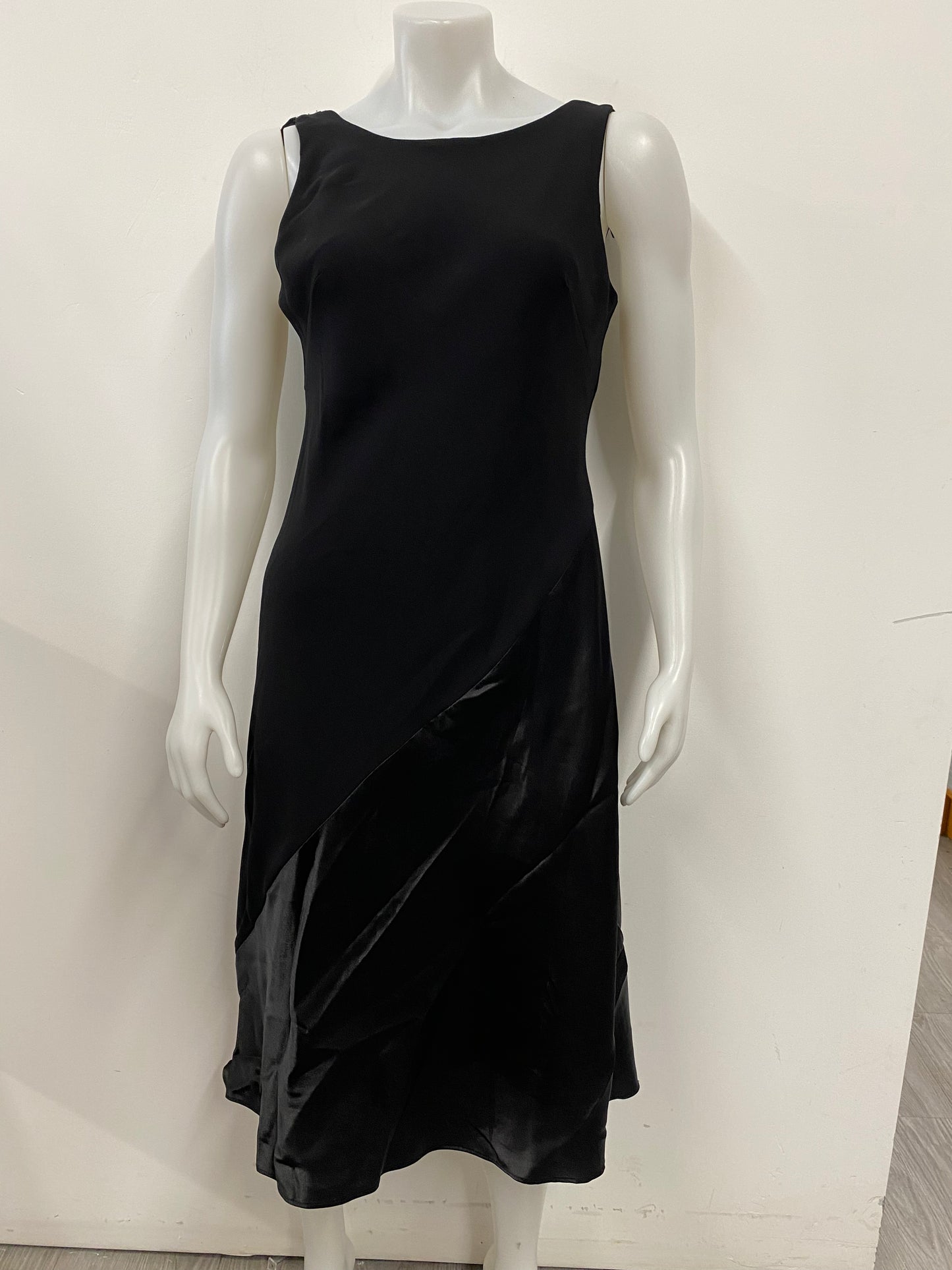 Robe noir(JOLIBEL) 652