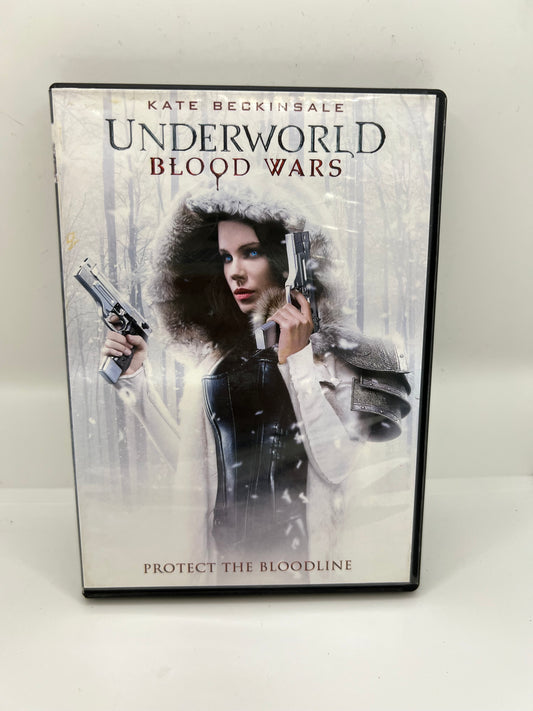 Underworld : Blood Wars (Monde infernal) 2732