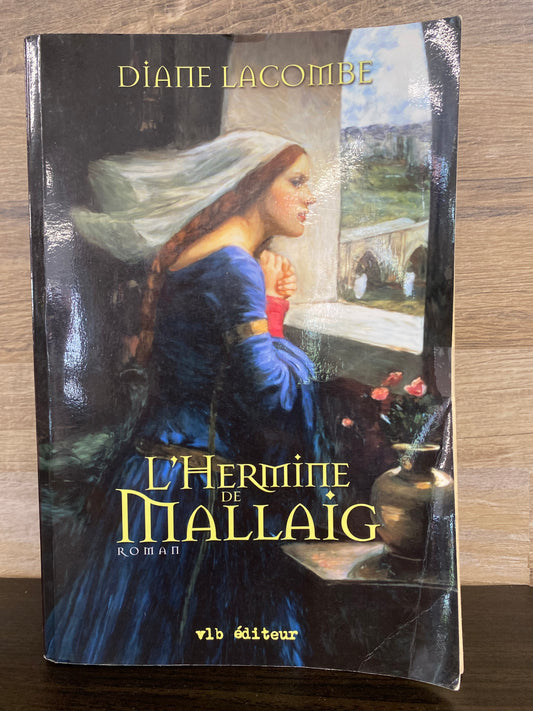 L’Hermine de Mallaig 1288