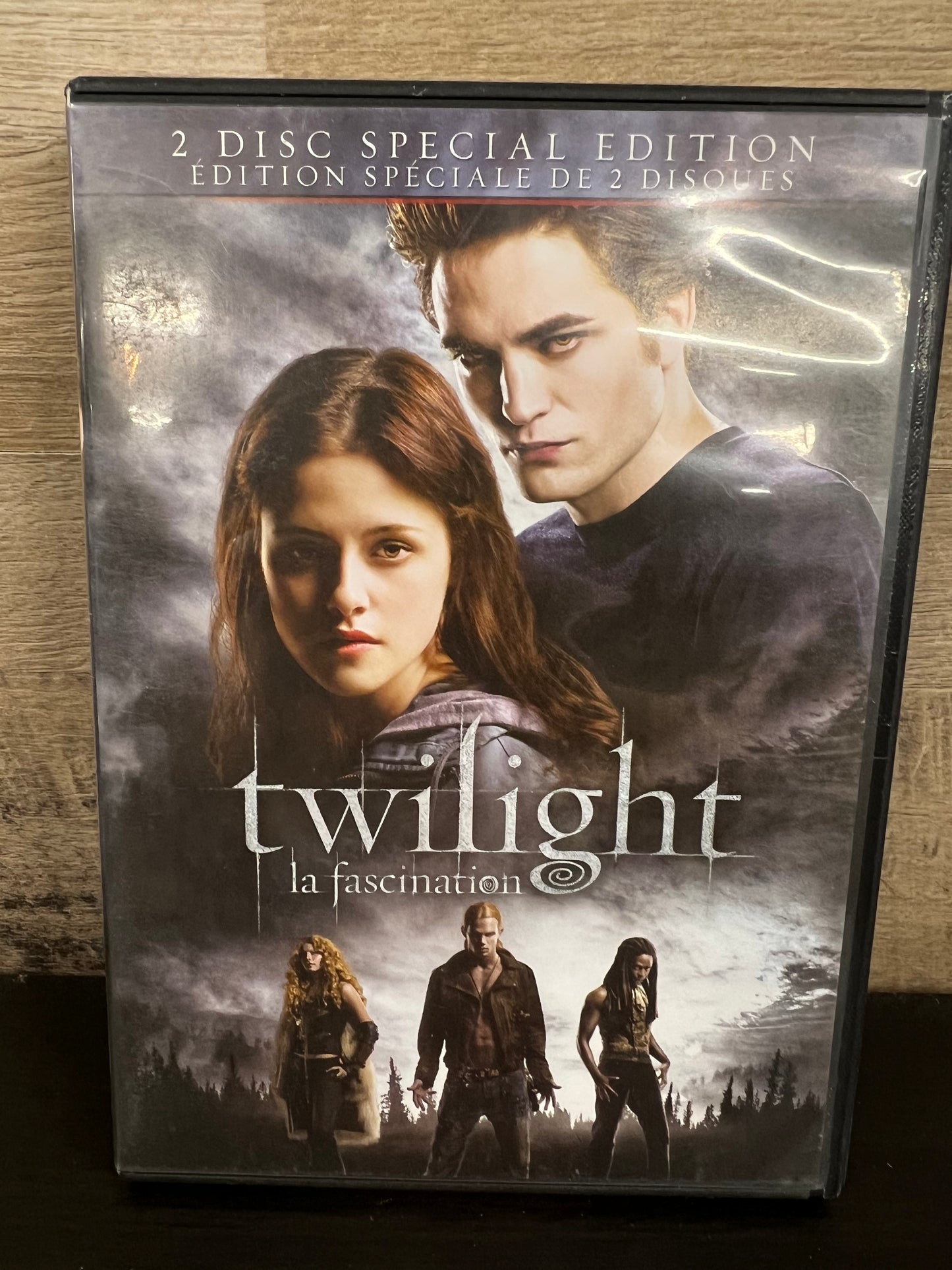 Twilight : La fascination 1976