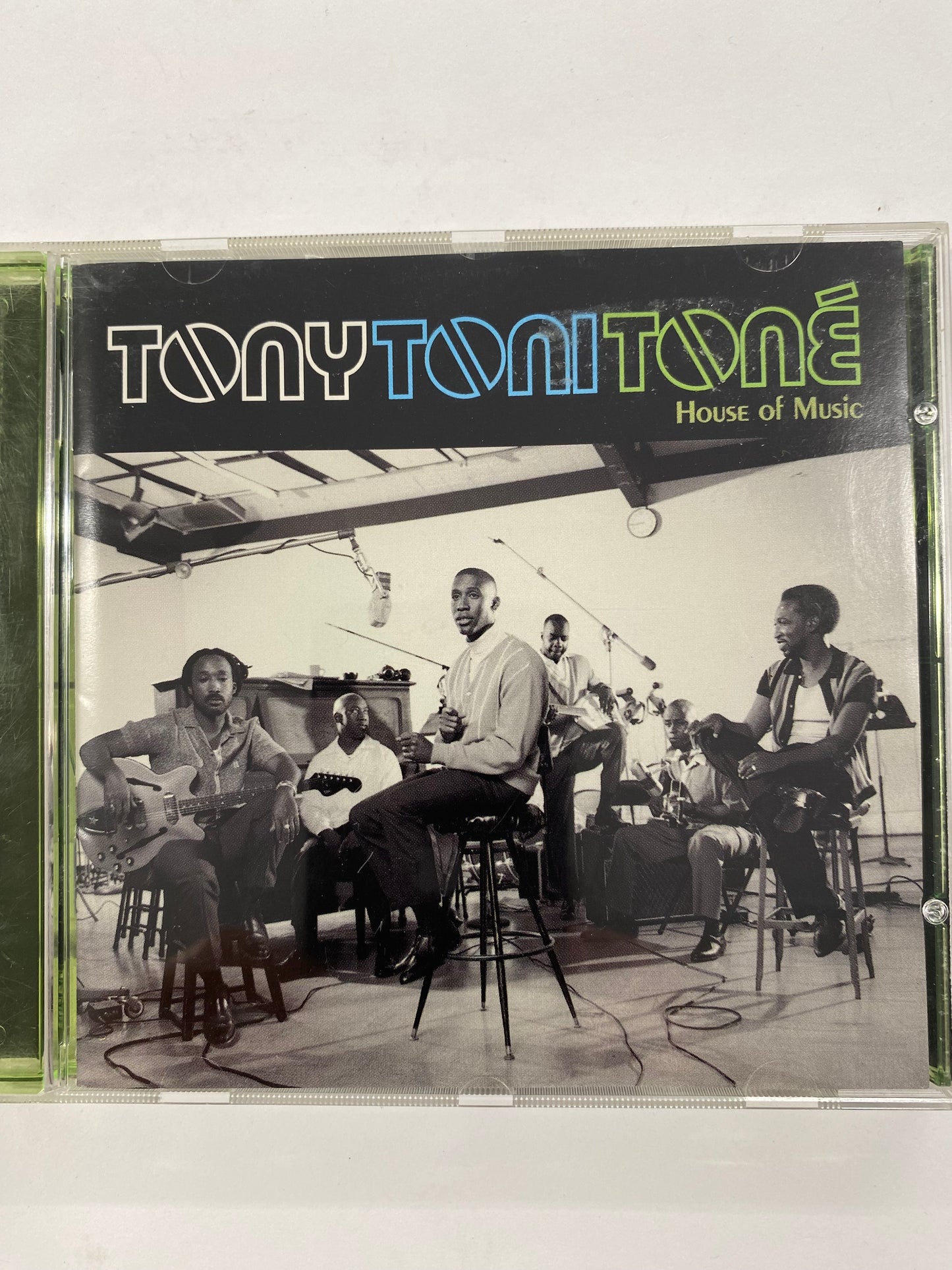 Tony Toni Toné 1477