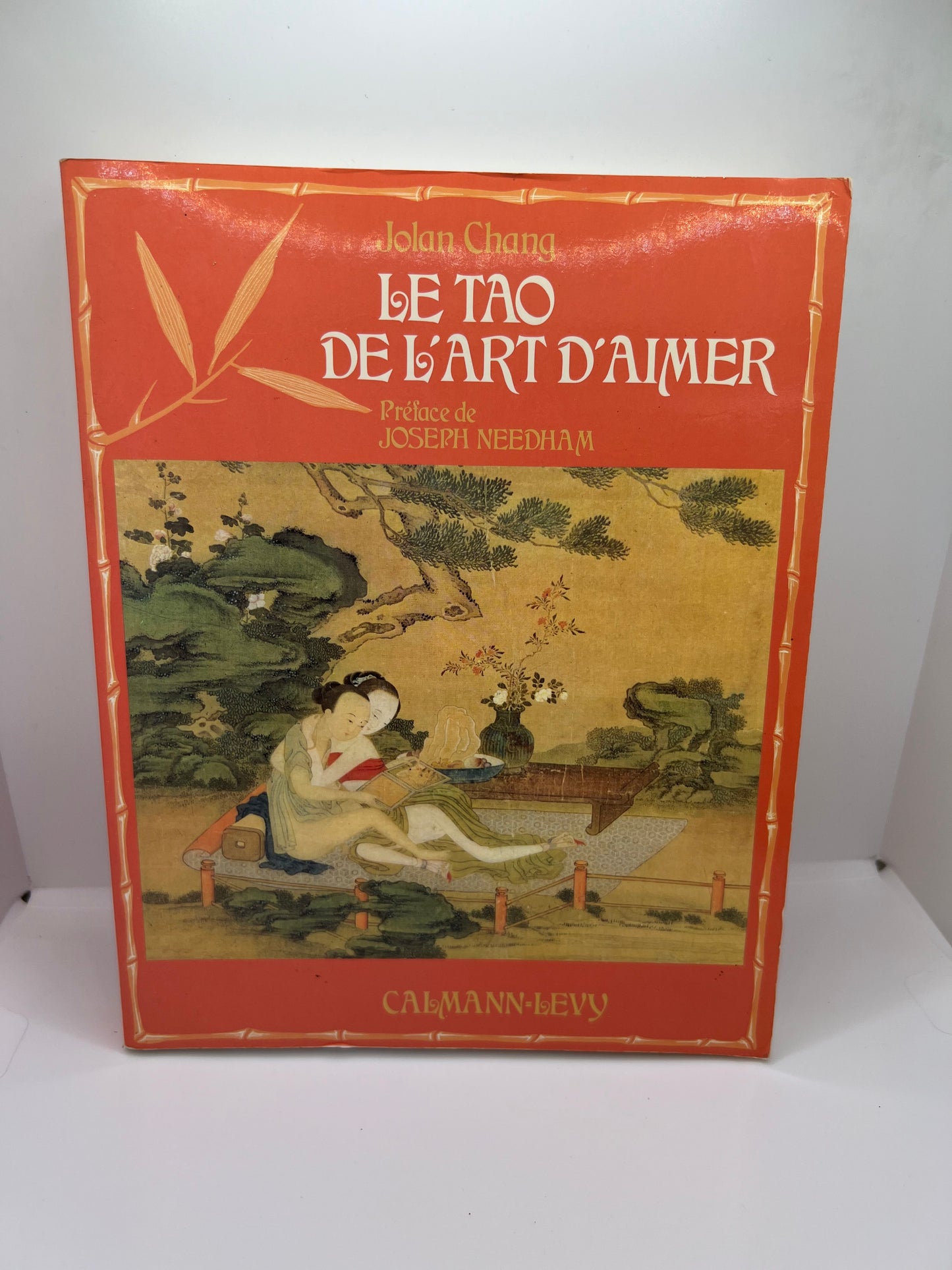 Le Tao de l’art d’aimer 2445