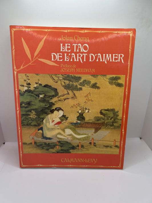 Le Tao de l’art d’aimer 2445