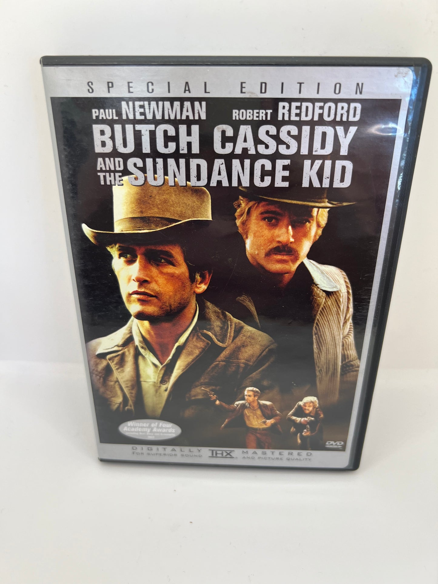 Butch Cassidy and the Sundance Kid 2835