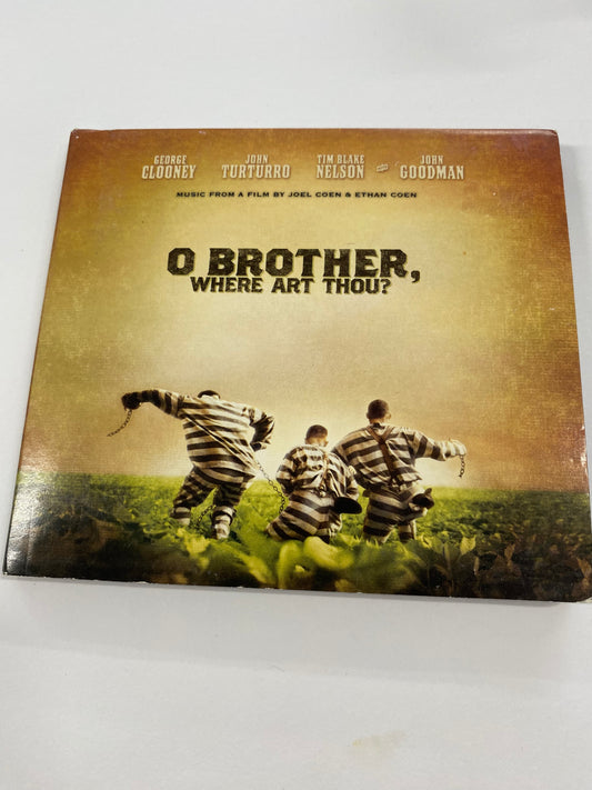 O Brother, Where Art Thou ? 1404