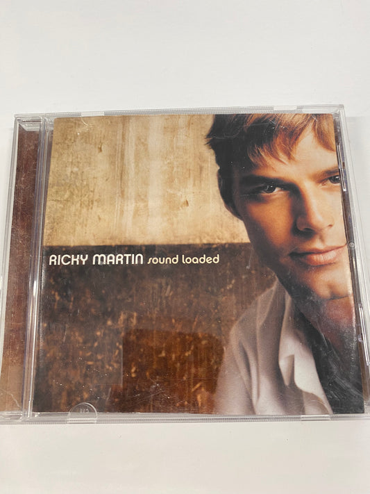 Ricky Martin 1374