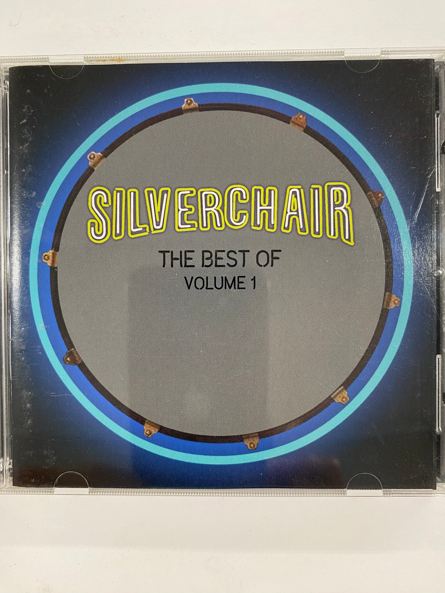 Silverchair 1515