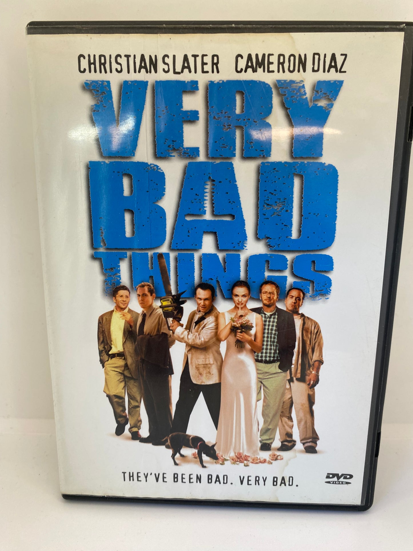 Very Bad Things 2573