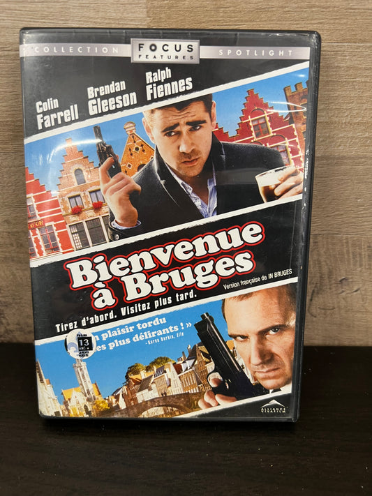 Bienvenue à Bruges 2299