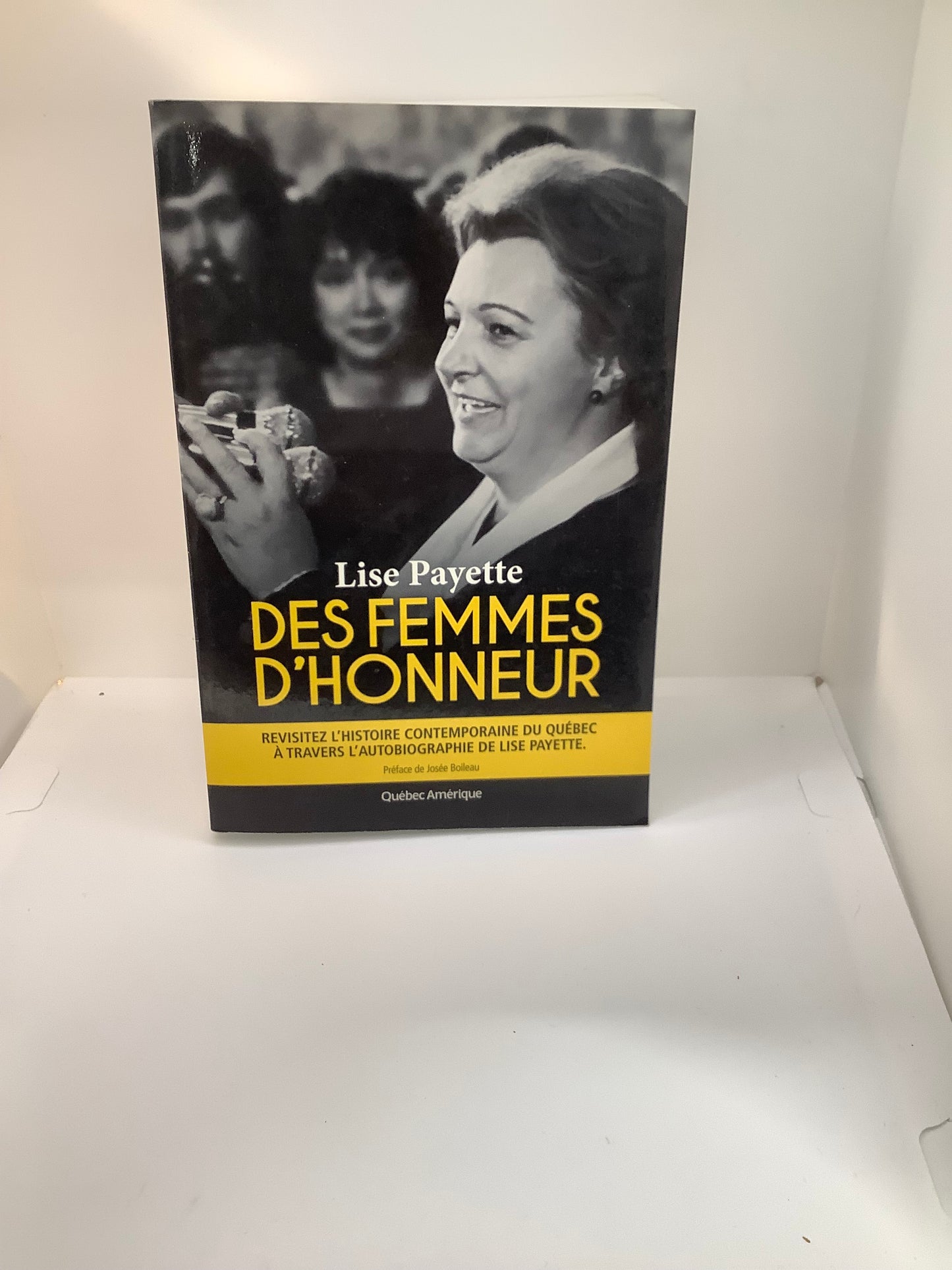 Des femmes d’honneur 1547