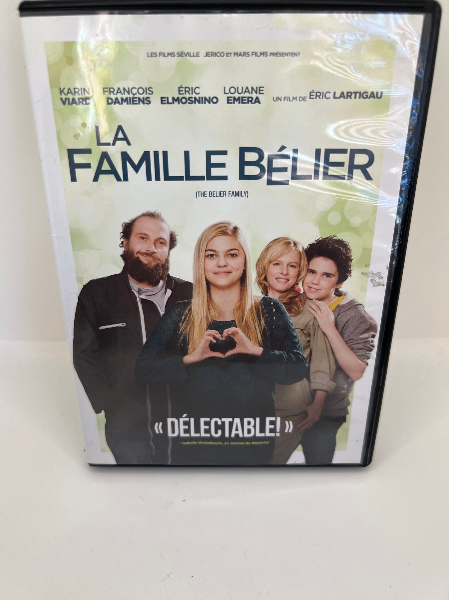 La Famille Bélier 2840