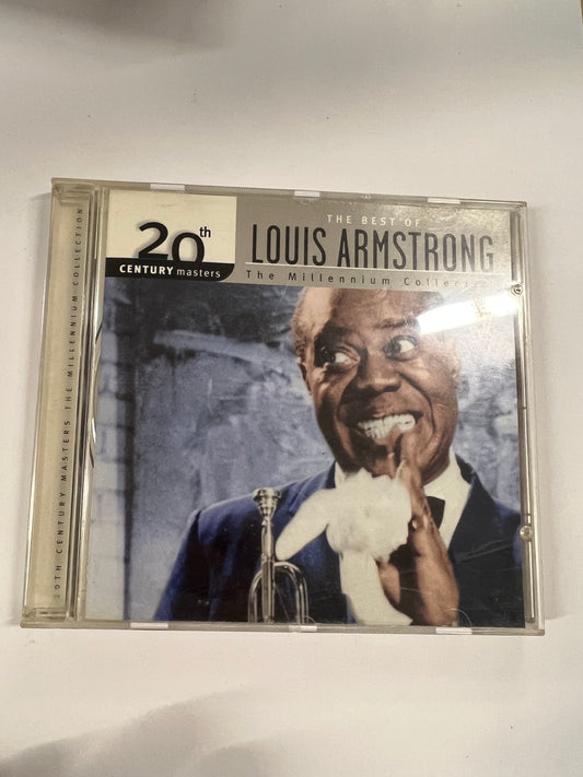 Louis Armstrong 1838