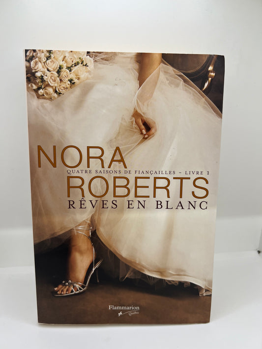 Rêves en blanc 2706