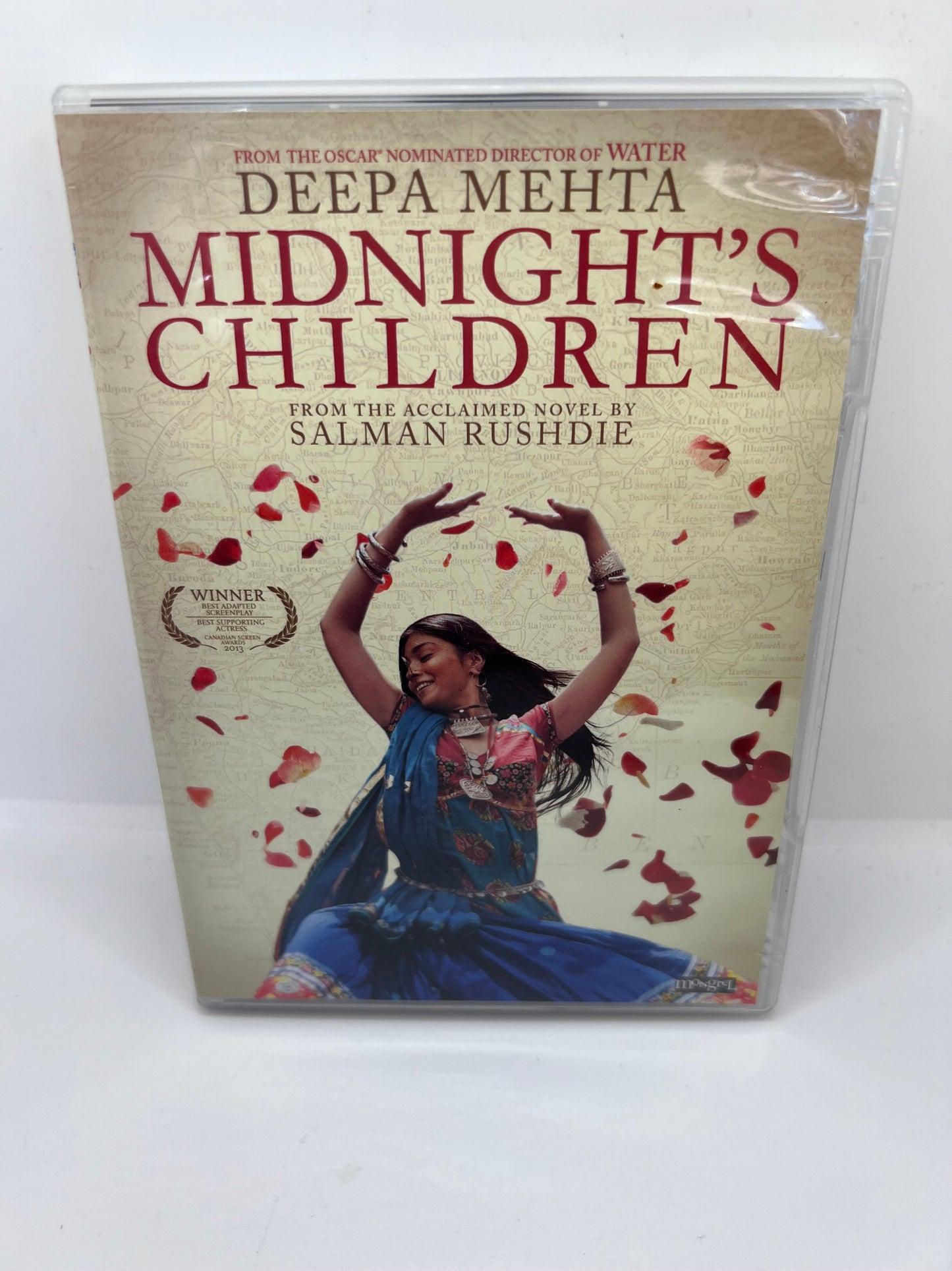 Midnight’s Children 2826