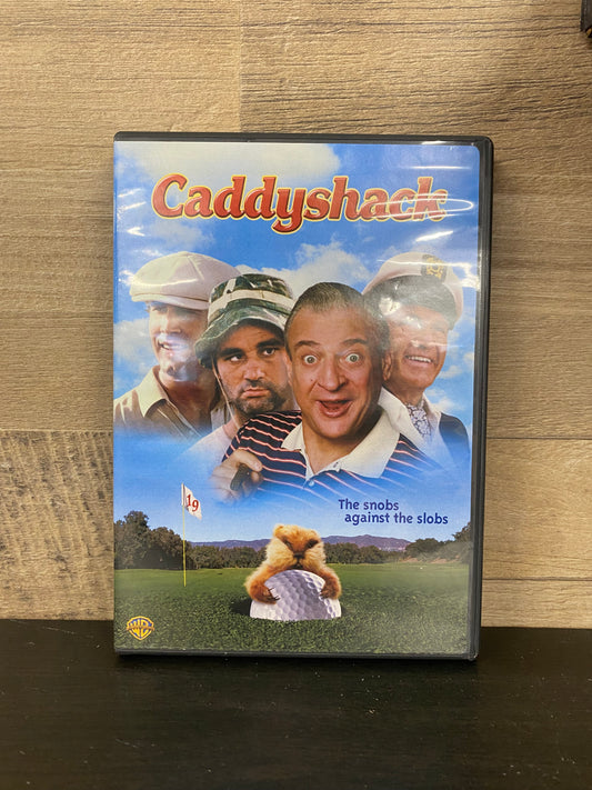 Caddyshack 2226