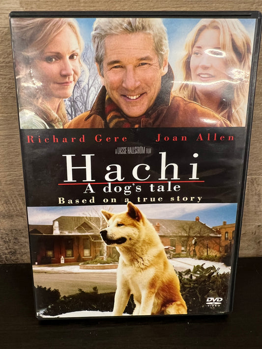 Hachi 2059