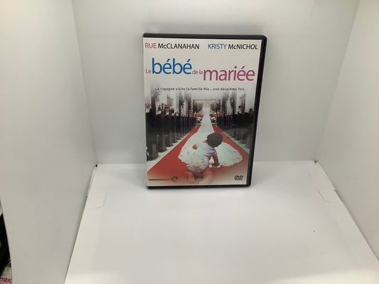 Le bébé de la mariée 6035