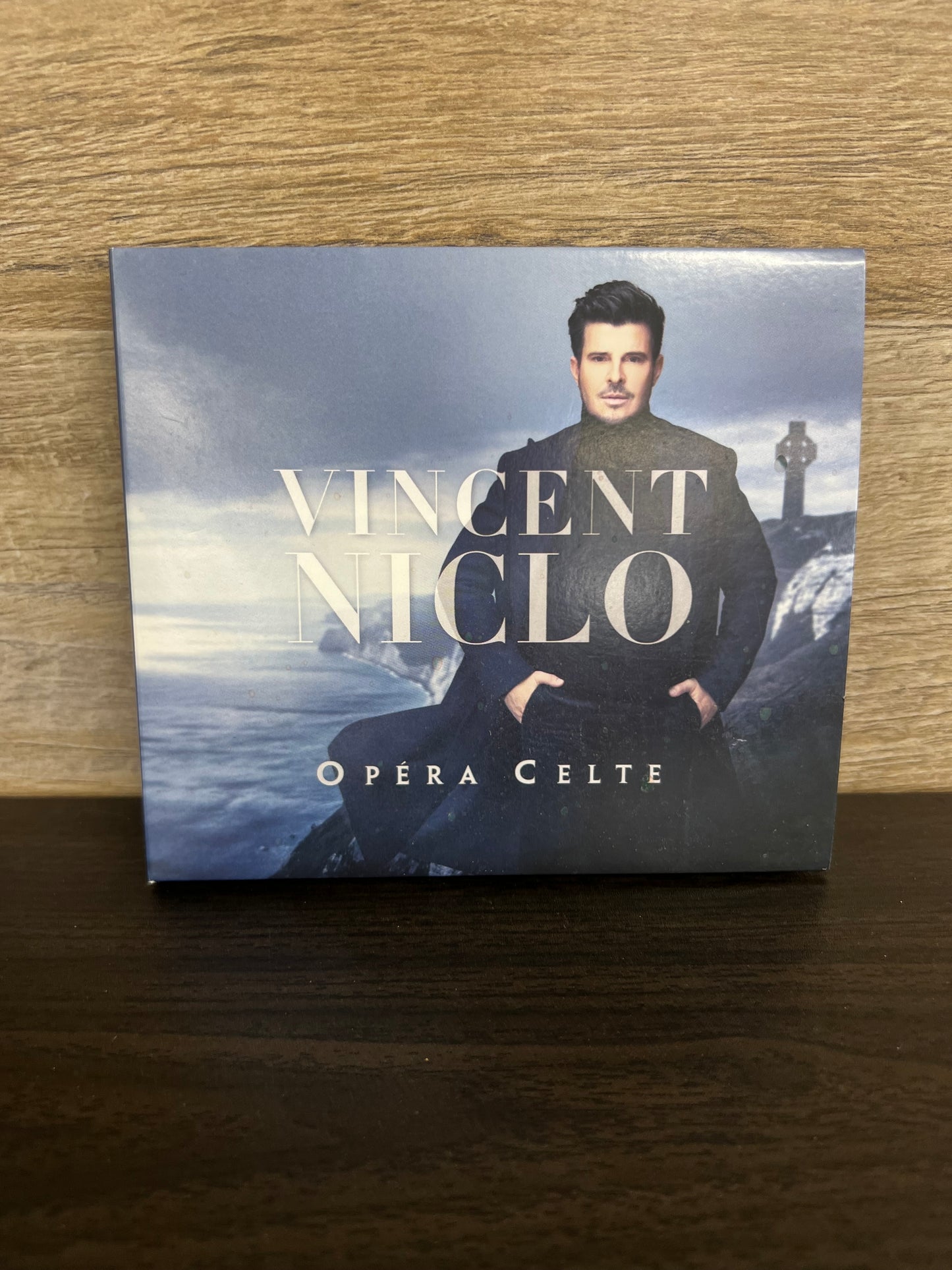 Vincent Niclo 1594