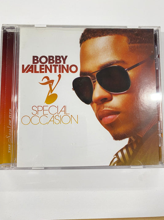 Bobby Valentino 1414