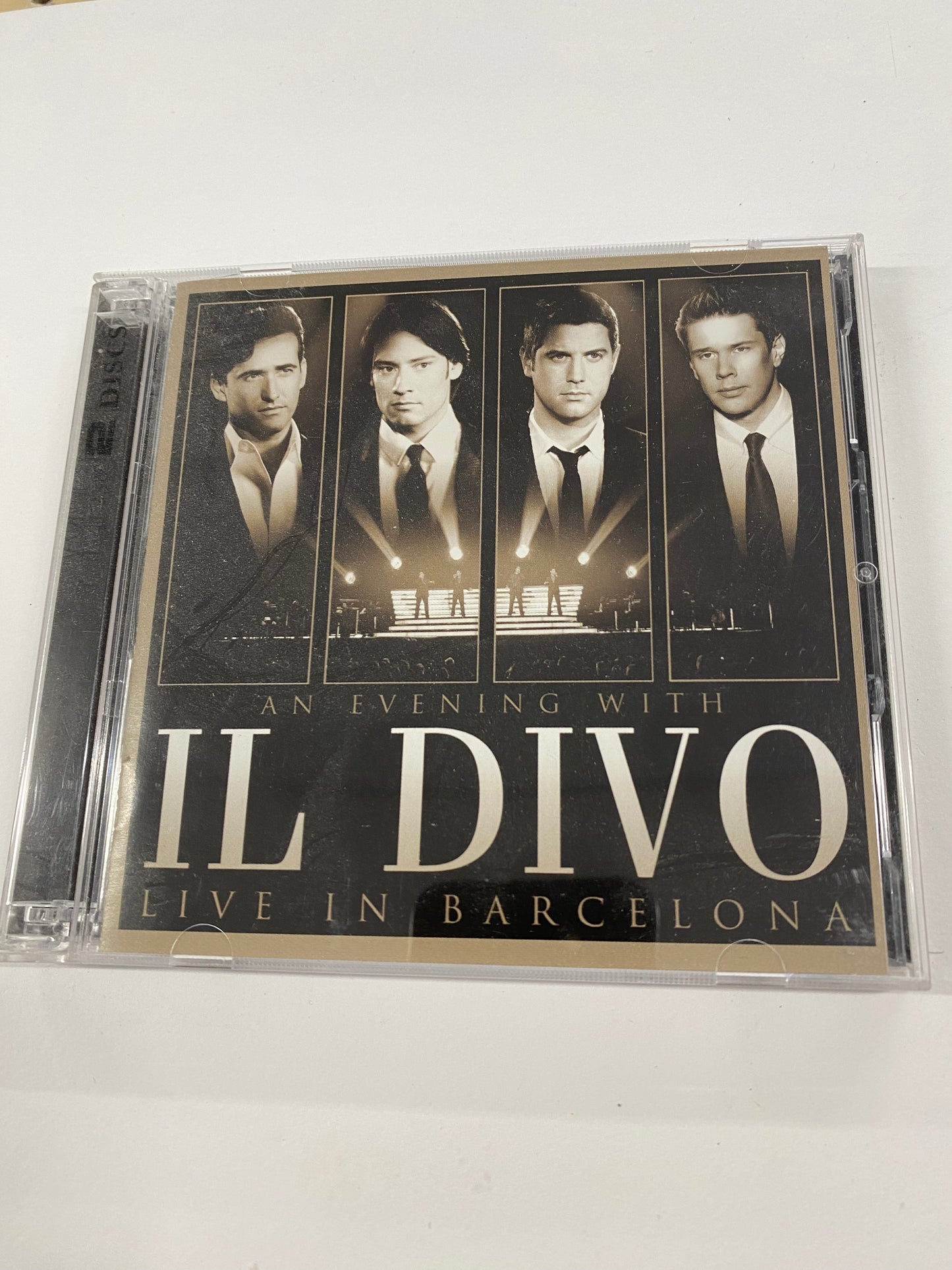 Il Divo 1396