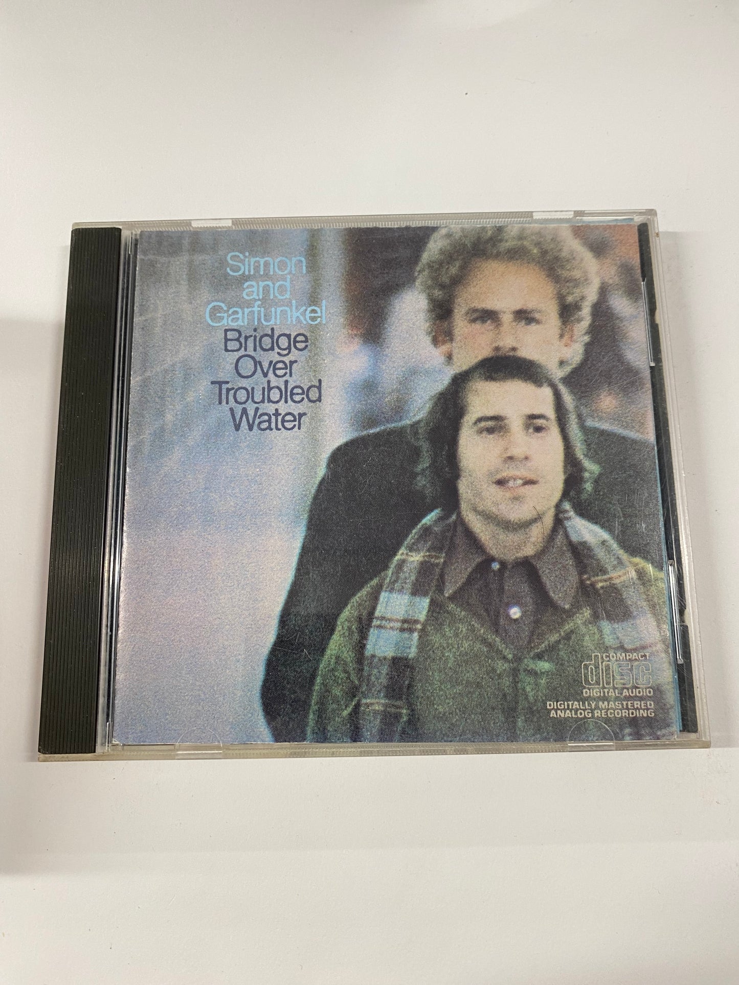 Simon and Garfunkel 1343