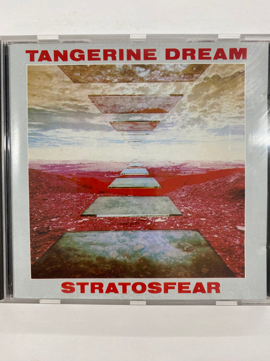 Tangerine Dream 1486