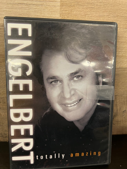 Engelbert : Totally Amazing 2322