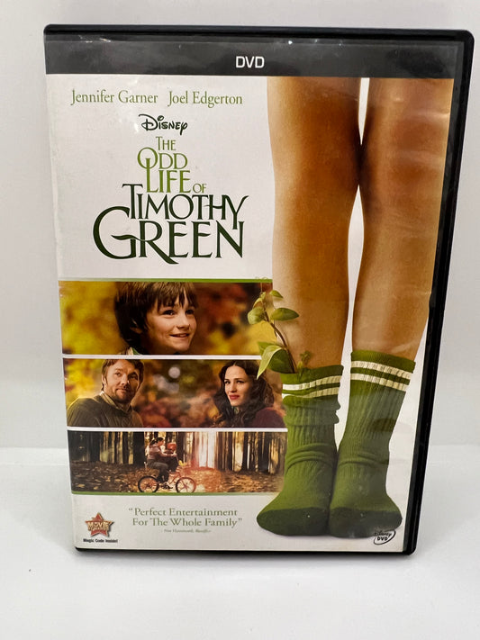 La drôle de vie de Timothy Green 2607