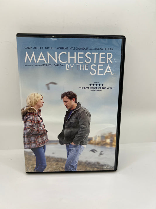 Manchester By The Sea 2783