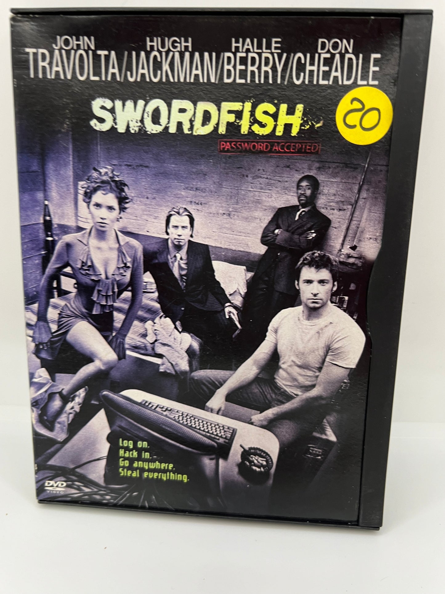 Swordfish 2641