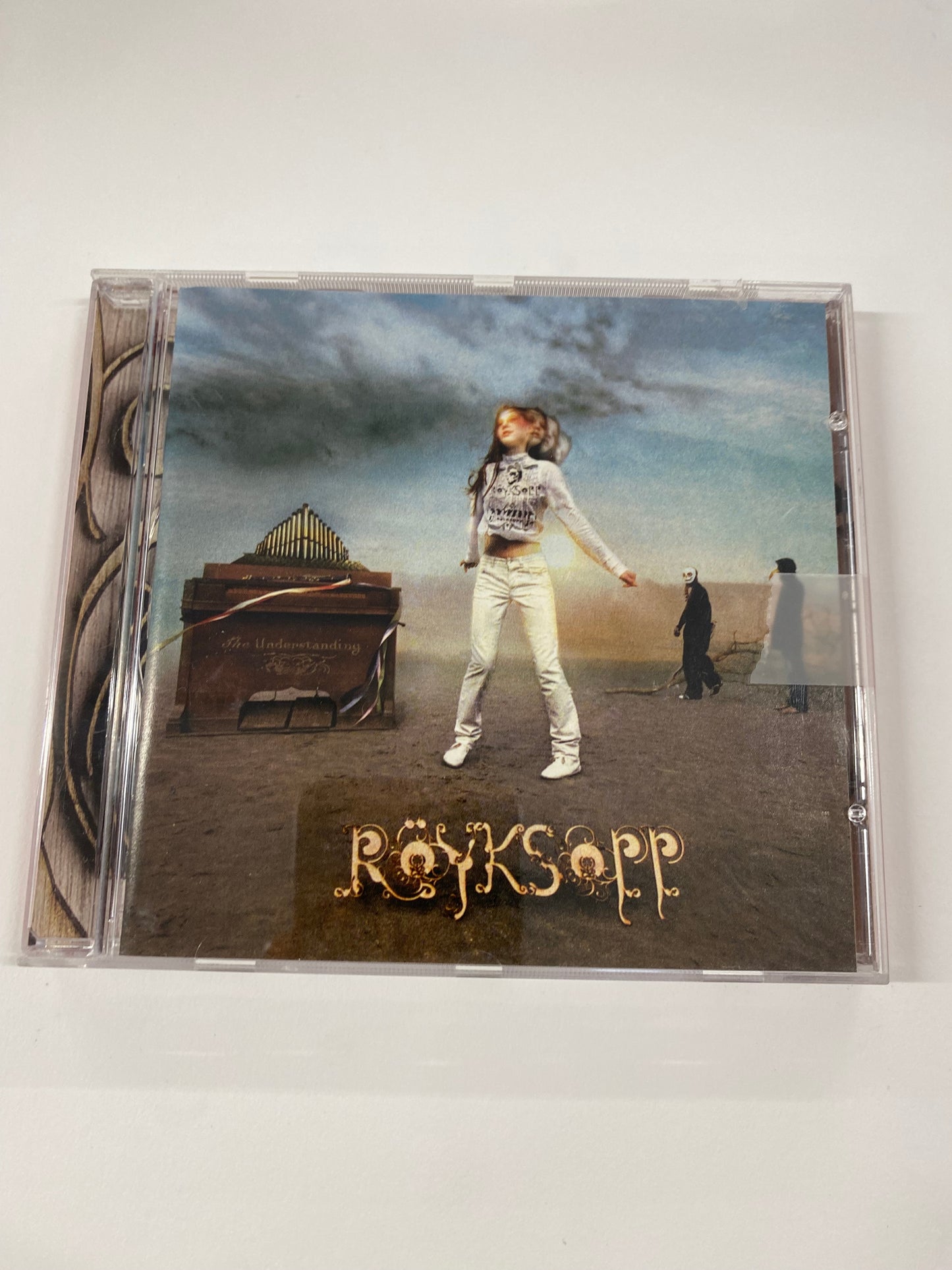 Röyksopp 1353