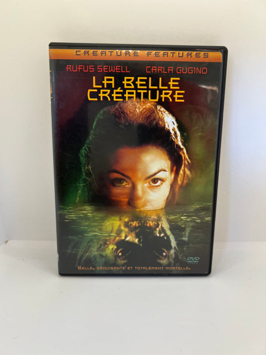 La belle créature 2514