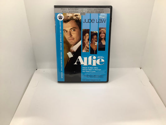 Alfie 6014