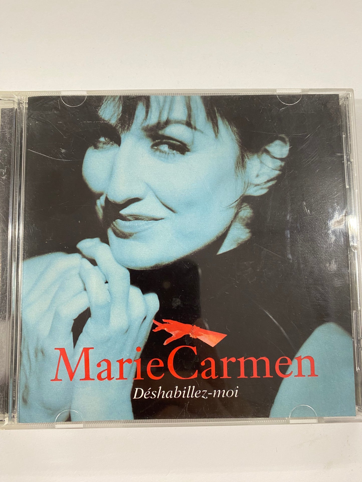 Marie Carmen 1355