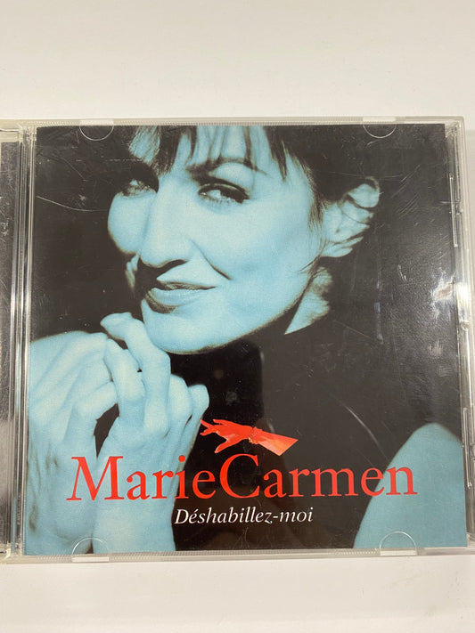 Marie Carmen 1355