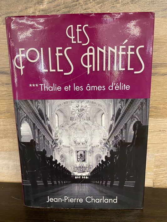 Thalie et les âmes d’élite 1298