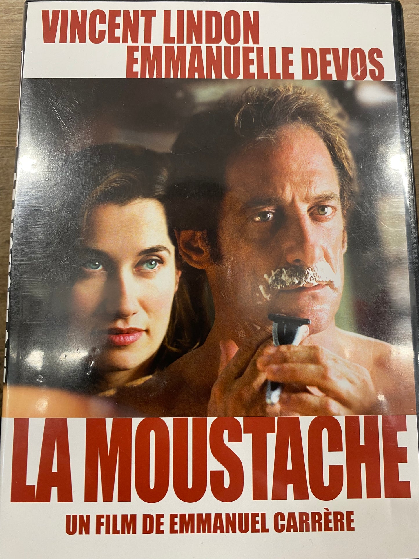 La moustache 2278