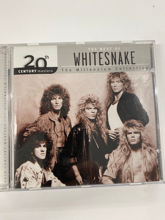 Whitesnake 1445