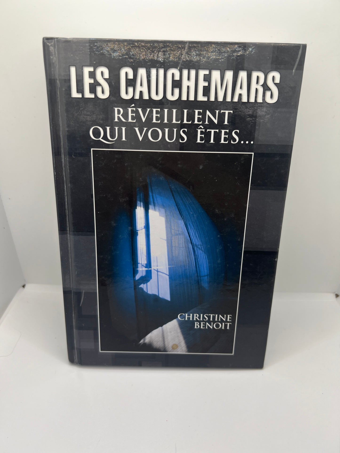 Les cauchemars réveillent qui vous êtes… 2463