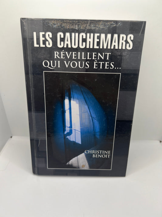 Les cauchemars réveillent qui vous êtes… 2463