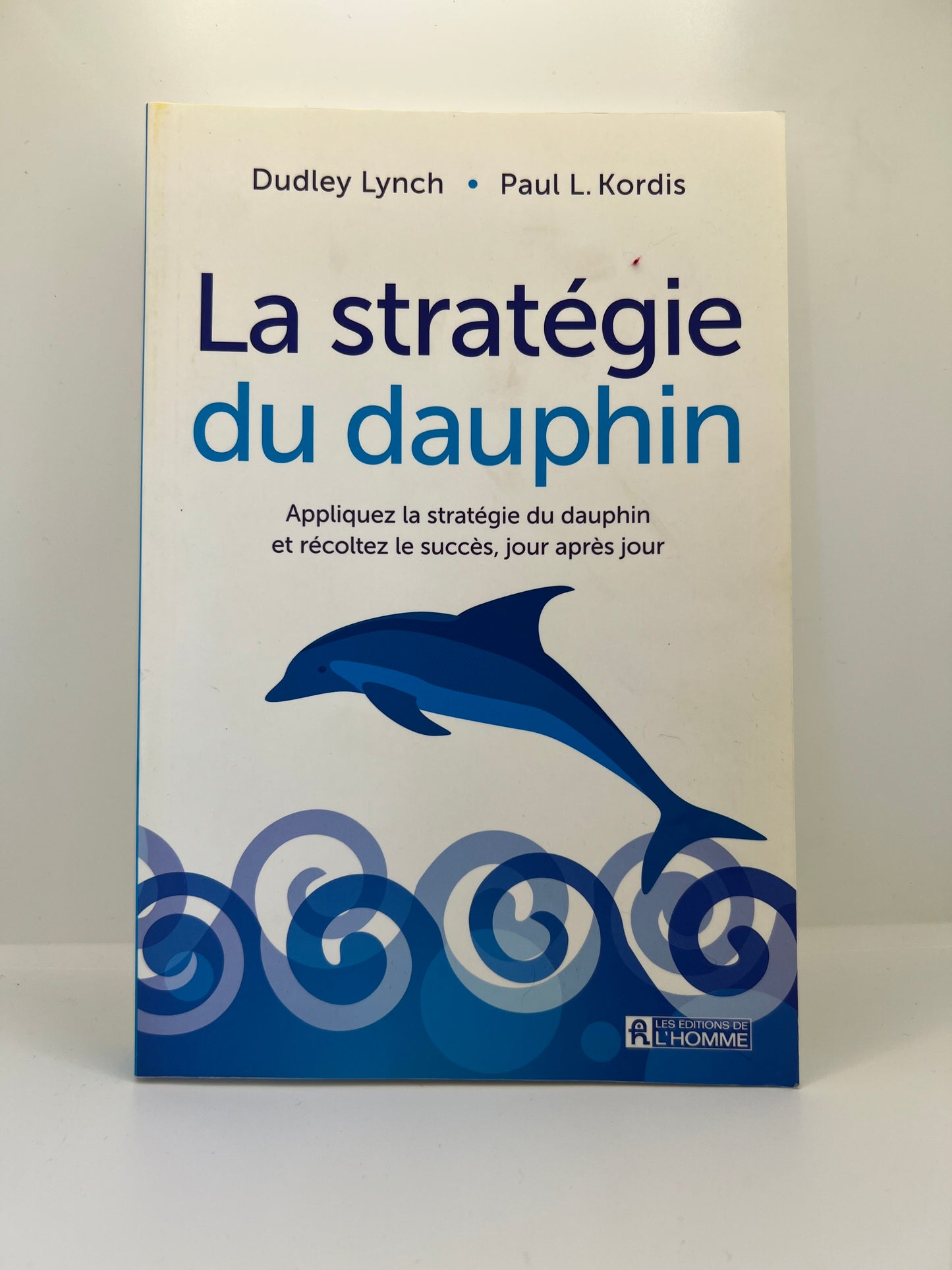 La stratégie du dauphin 2476