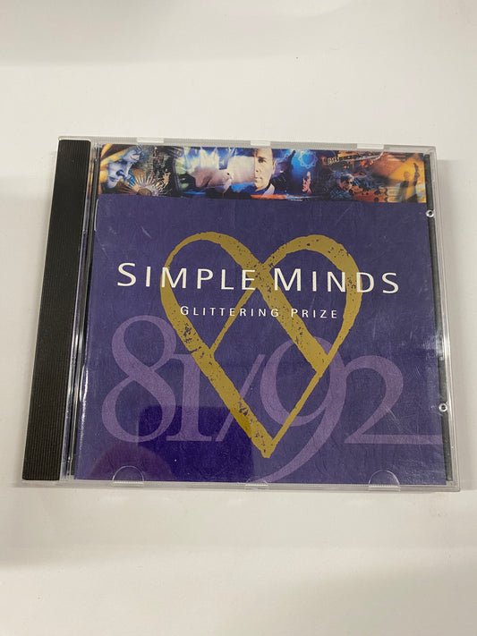 Simple Minds 1340