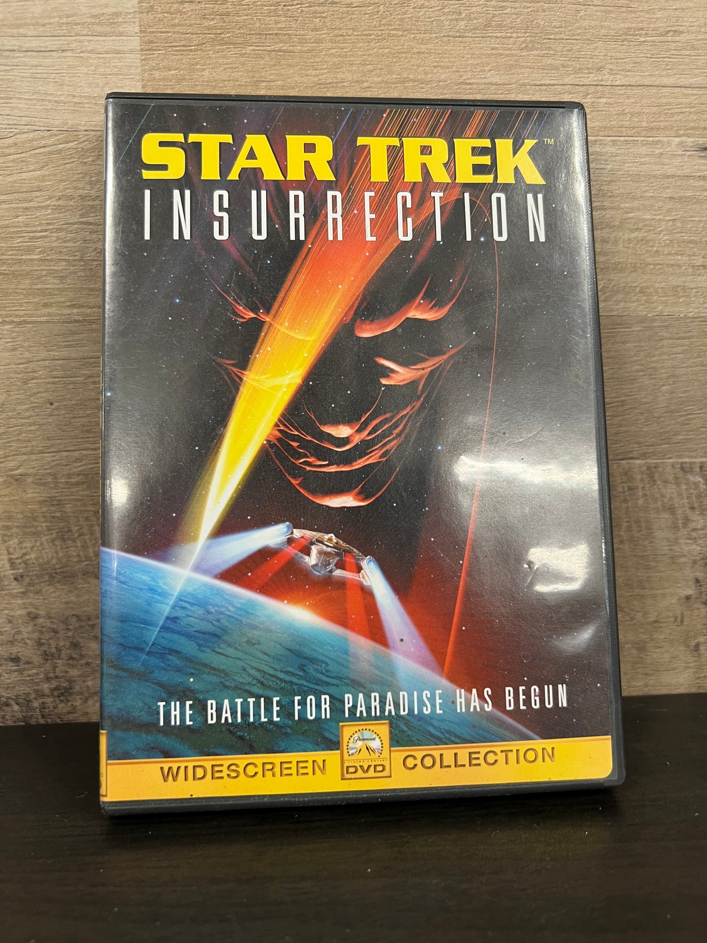 Star Trek : Insurrection 2152
