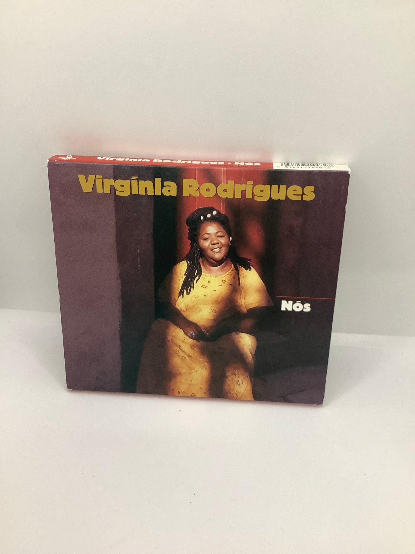 Virginia Rodrigues 2913