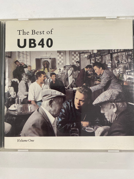 UB40 1464