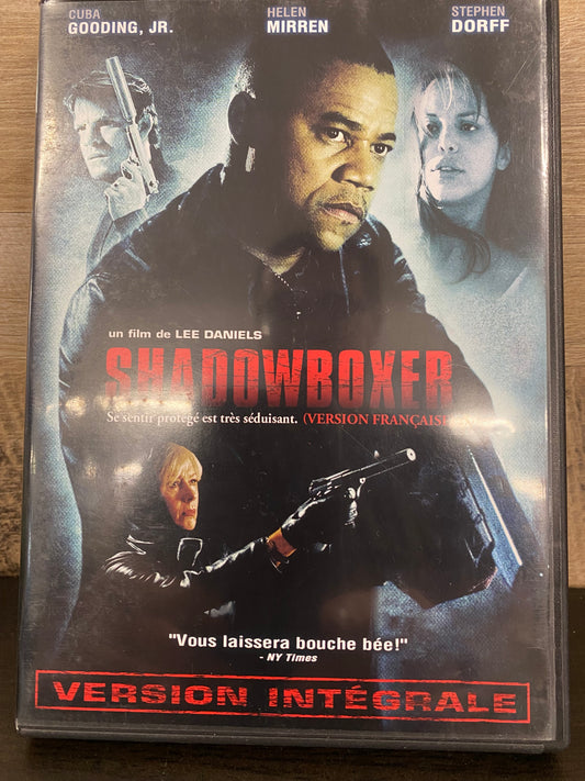 Shadowboxer 2267