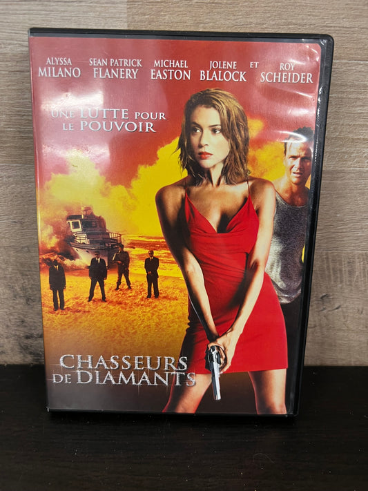 Chasseurs de diamants 2293