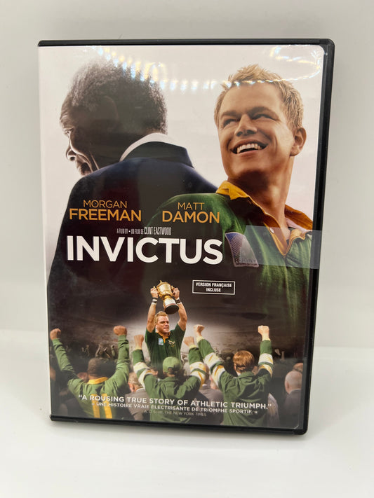 Invictus 2613