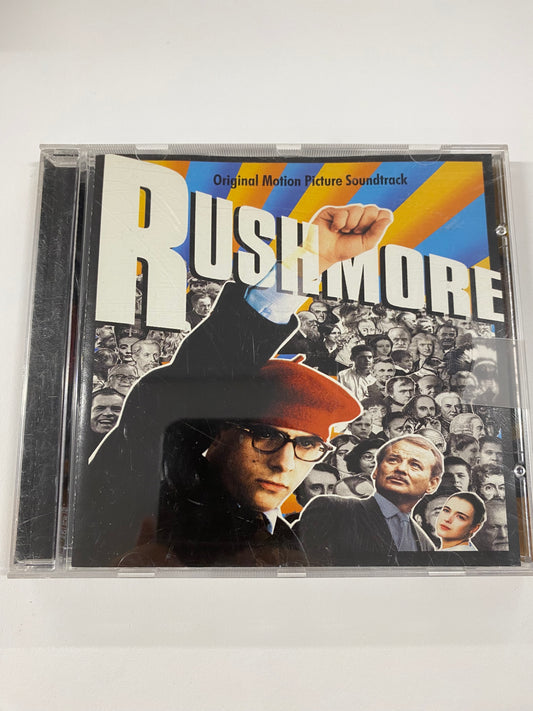 Rushmore 1354