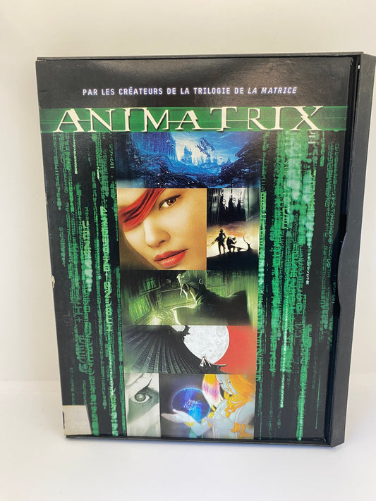 Animatrix 2577